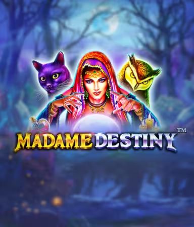 Madame Destiny